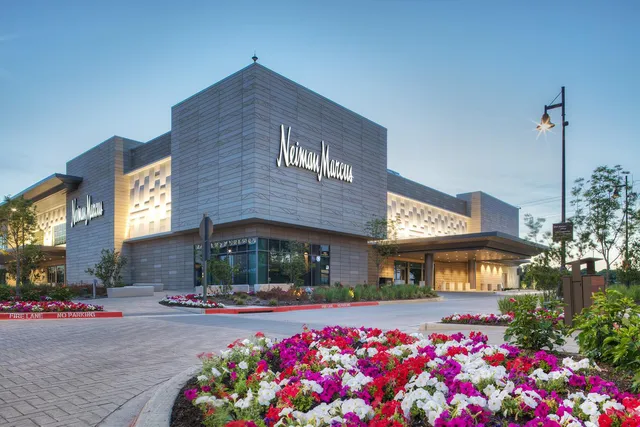 Neiman Marcus