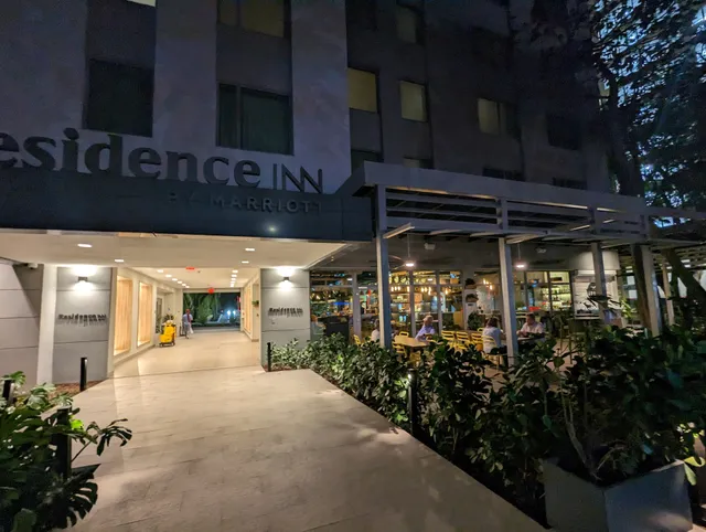 SOBAO by Los Cidrines - Isla Verde