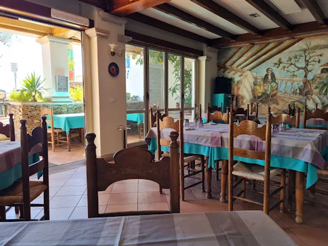 Ristorante Aquarius Pizzeria Gelateria