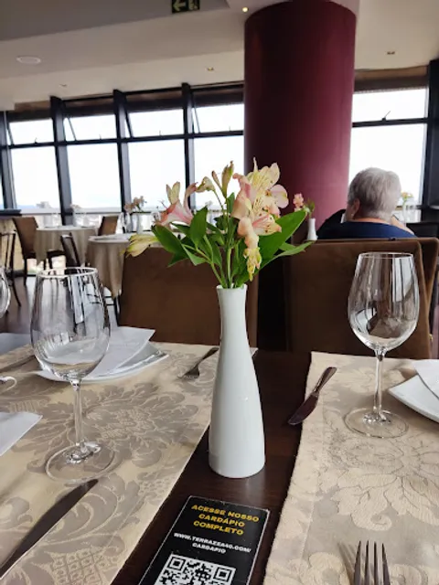 Confeitaria Curitibana