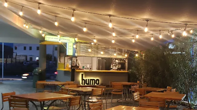 Humo Deli