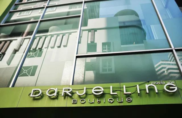 ZEN Rooms Darjelling