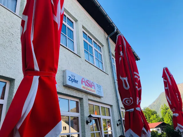 Asia Restaurant