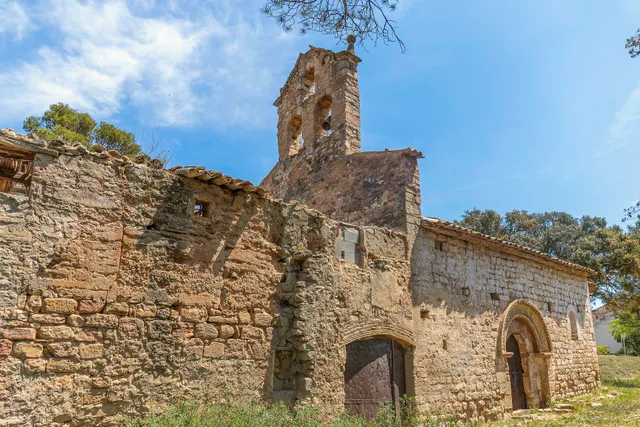 Ermita de la Mare de Déu de la Sala