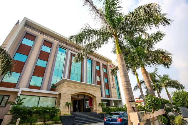 Hotel Stella Continental