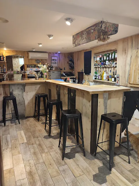 Bar le Toril de Tonin