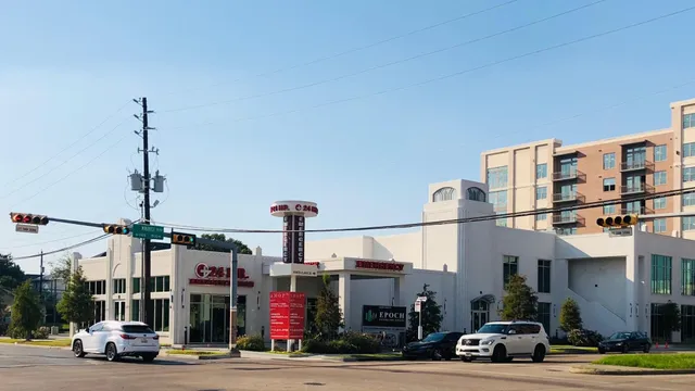 Montrose Emergency Room - 24 Hours ER Houston