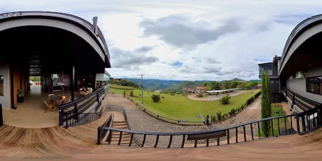 Süss Tal Janela do Vale