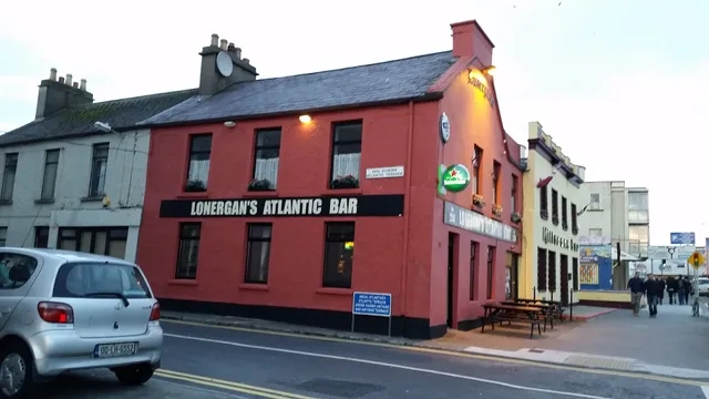 Lonergan's Atlantic Bar