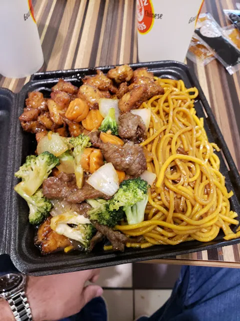 Pei Wei Asian Express