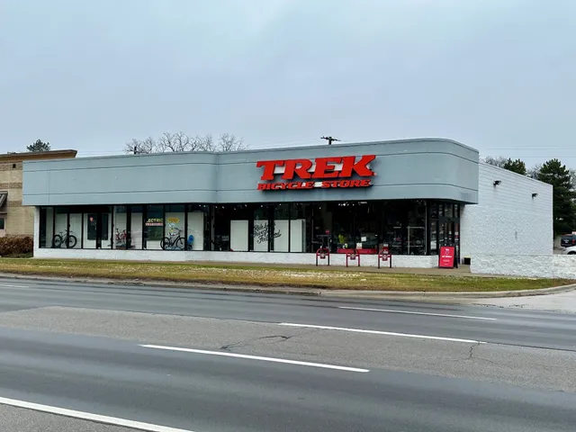 Trek Bicycle Royal Oak