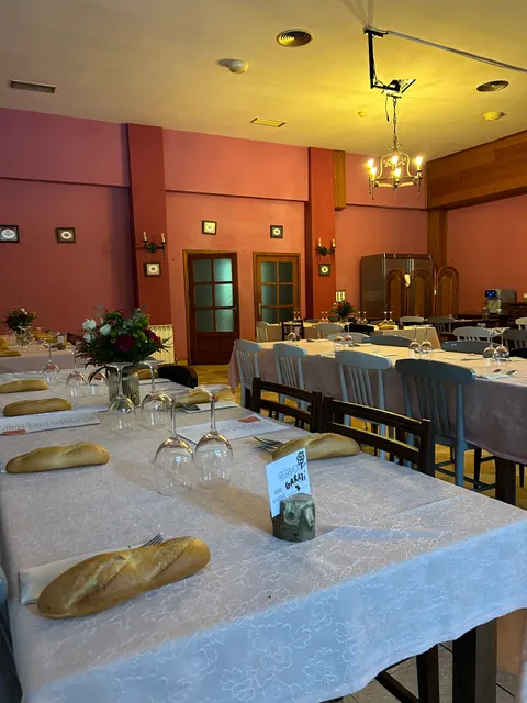 Restaurante Elortxuri Jatetxea