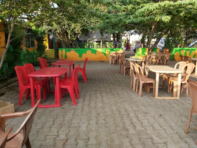 Kumar Punjabi Dhaba