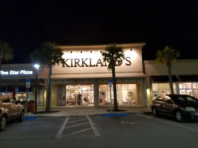 Kirkland's Home