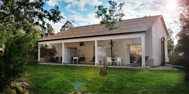 NATURARTE GUESTHOUSE / CASAVACANZE