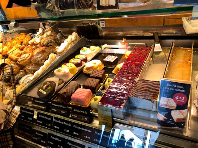 DerMann, der verwöhnt