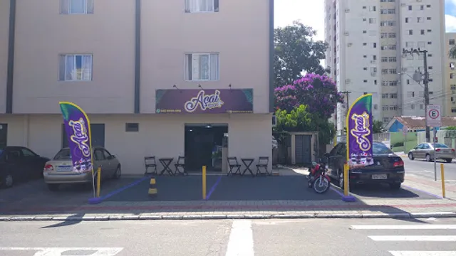 Quero Mais Açaí & Sorvete