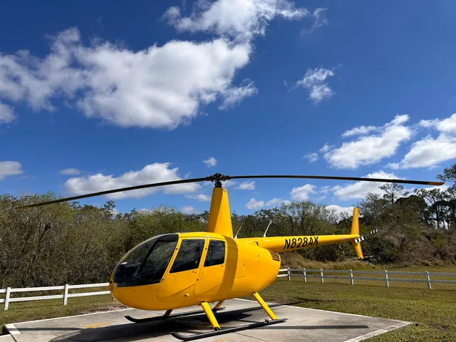 Leading Edge Helicopters