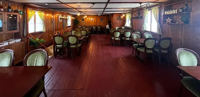 Chalet du Crêt Blanc