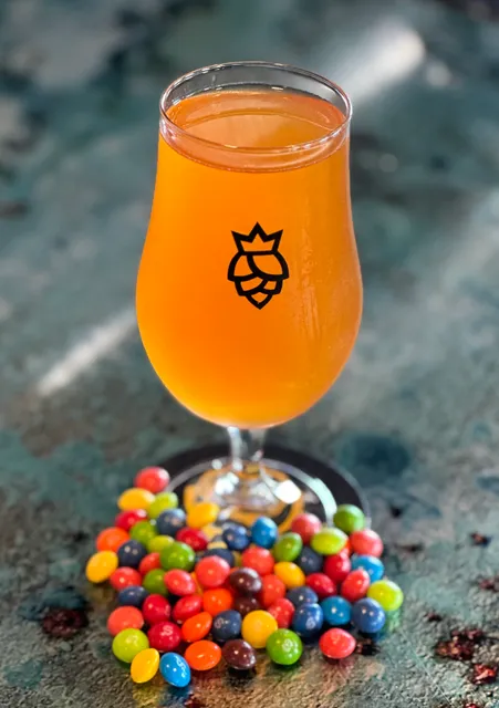 Cohort Craft Brewery - 5th Street