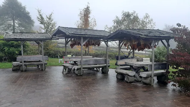 La Stropaia - Agriturismo