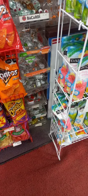 Mountain View Liquor