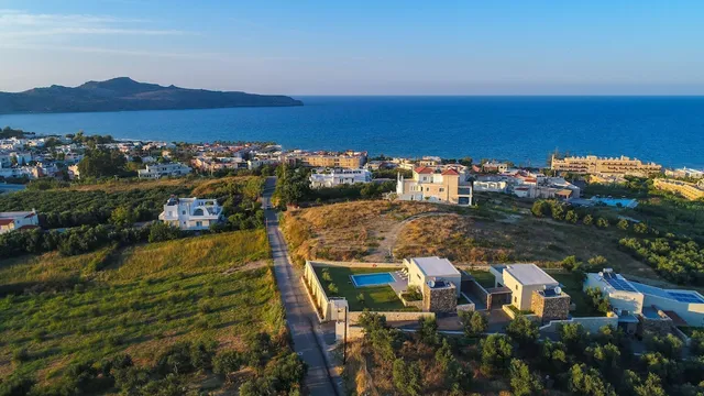 ISKIOS Villas