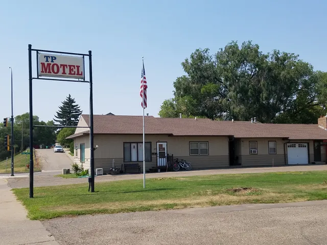 T P Motel