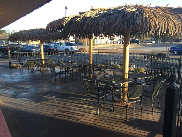 Tulum Fresh Mexican Grill