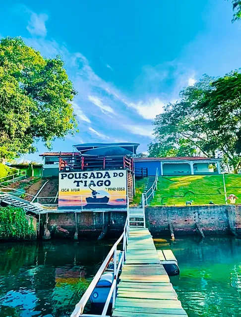 Pousada do Tiago