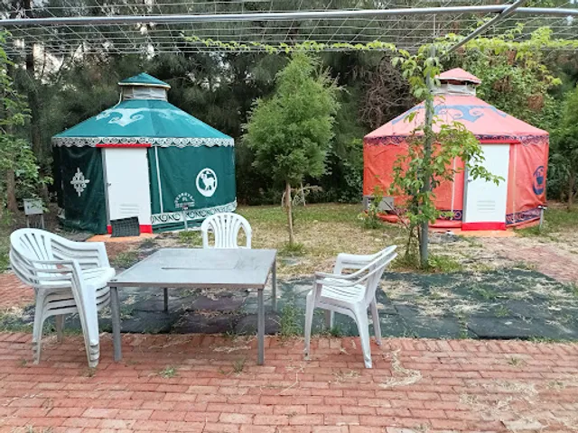 XINFENG Leisure Farm