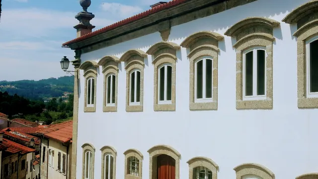 Casa Victória
