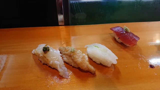Tsukasa Sushi