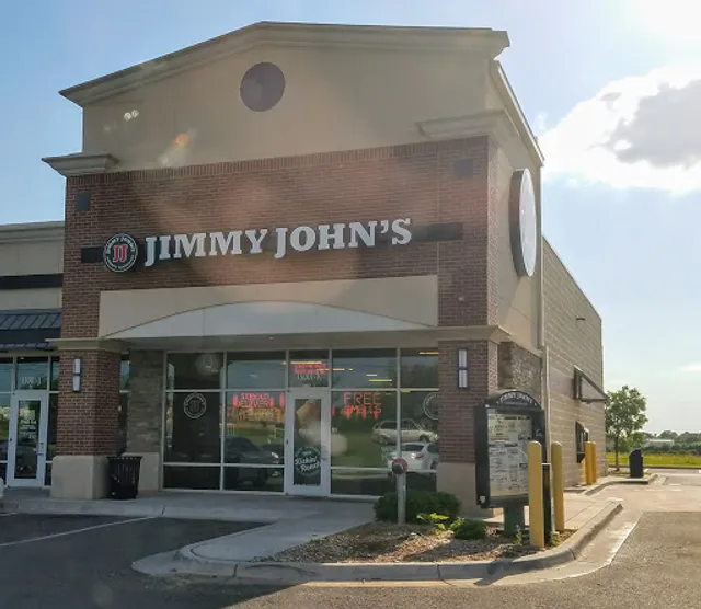 Jimmy John's