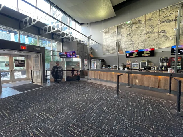 Landmark Kendall Square Cinema