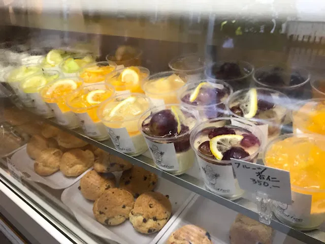 モックコーヒー