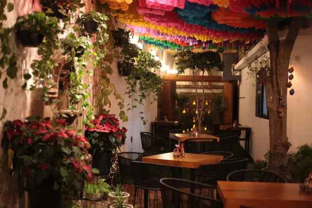 Mary Chuy 4 de Marzo