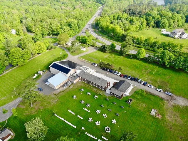 Tranquillity Vineyard & Winery