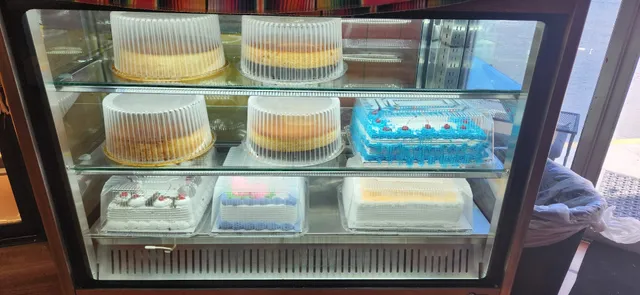 Tortas Locas & Bakery