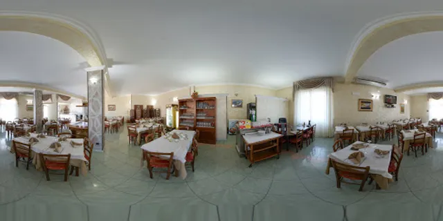 Ristorante La Perla del Mare VG Varlaro