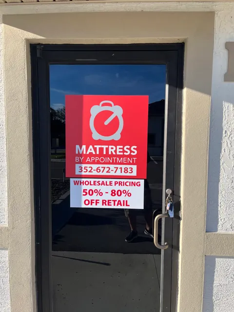 Mattress by Appointment Port Orange FL
