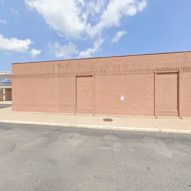 Northgate Shopping Center