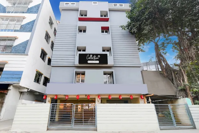 Super Collection O Salt lake City formerly Saltel