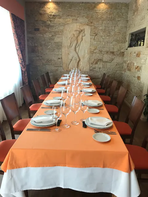 RESTAURANTE O RUEIRO