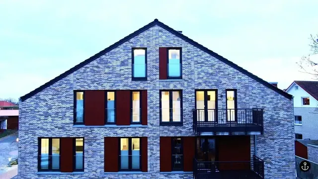 Störtebekerhaus Kellenhusen QUARTIERFREUND-Partner