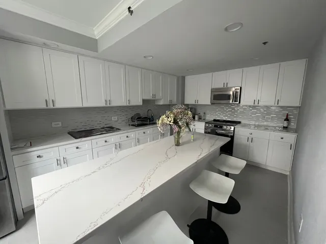 Zeta Kitchen and Bath