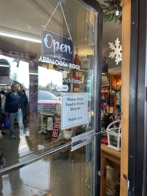 MN Lake Clothing / Appaloosa Ridge