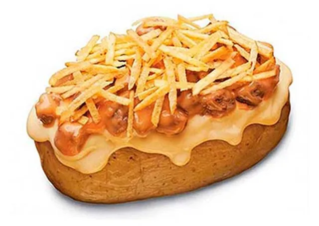 Roasted Potato Prudenshopping