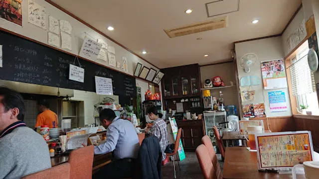 中華賄い料理 橙宴