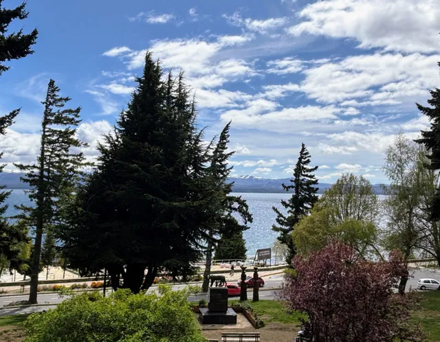 Plaza Italia Apartment